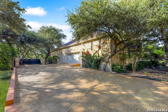 1700 Frontier Spring Branch, TX 78070
