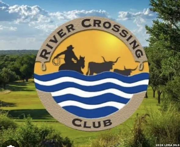 1700 Frontier Spring Branch, TX 78070