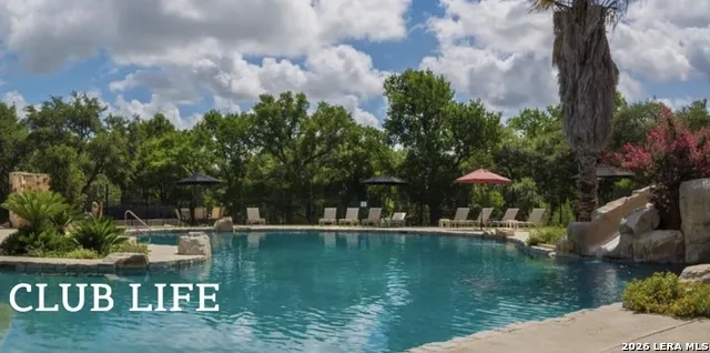1700 Frontier Spring Branch, TX 78070