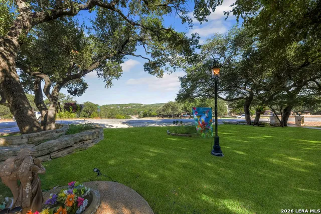1700 Frontier Spring Branch, TX 78070