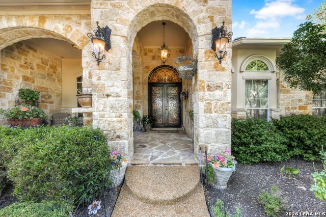 1700 Frontier Spring Branch, TX 78070