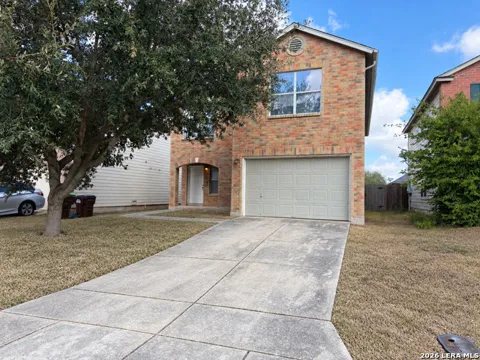 6051 Kensinger Pass