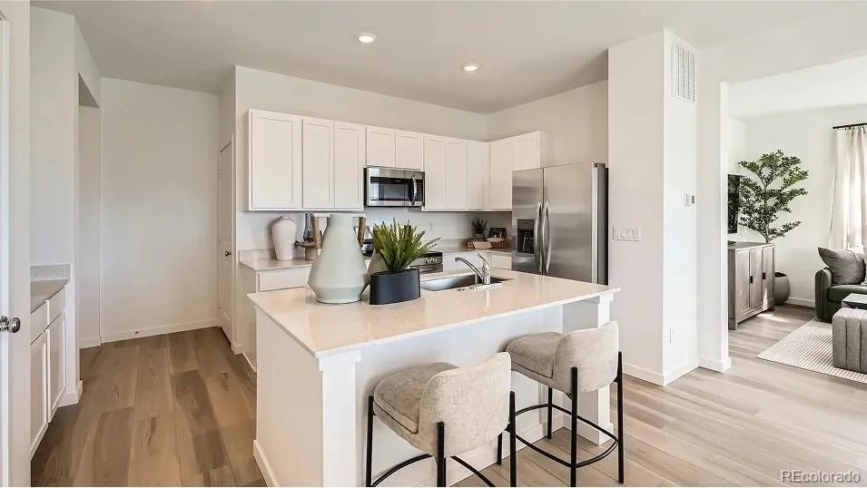 6419 Red Willow Drive Fort Collins, CO 80528