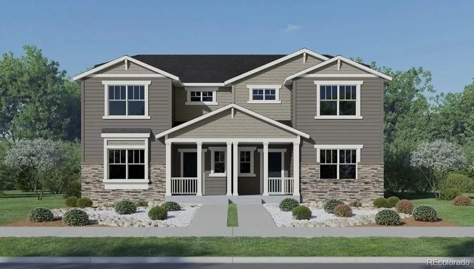 6419 Red Willow Drive Fort Collins, CO 80528