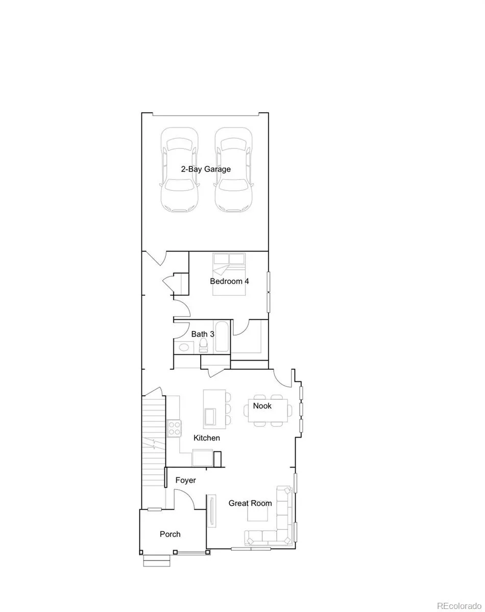 6419 Red Willow Drive Fort Collins, CO 80528