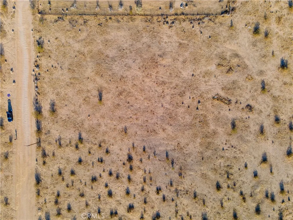 4 Sunflower Joshua Tree, CA 92252