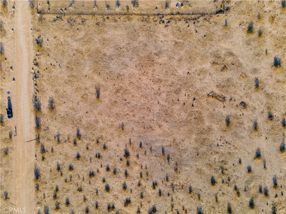 5 Sunflower Road Joshua Tree, CA 92252