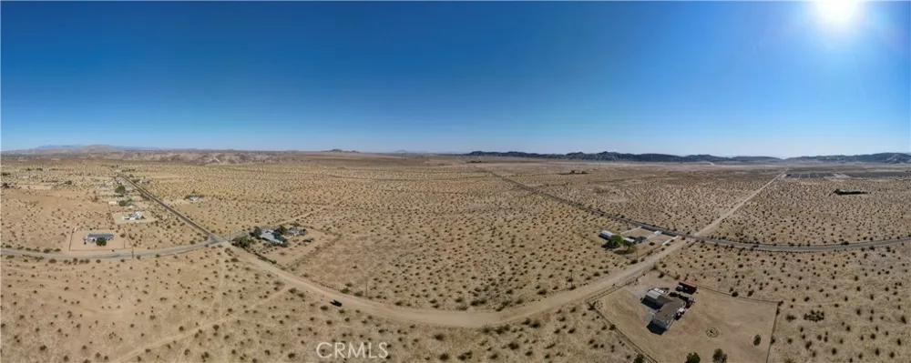 5 Sunflower Road Joshua Tree, CA 92252