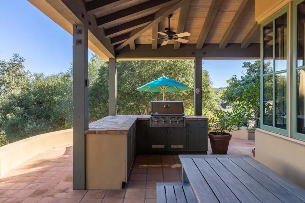5 Via Vaquera Carmel, CA 93923