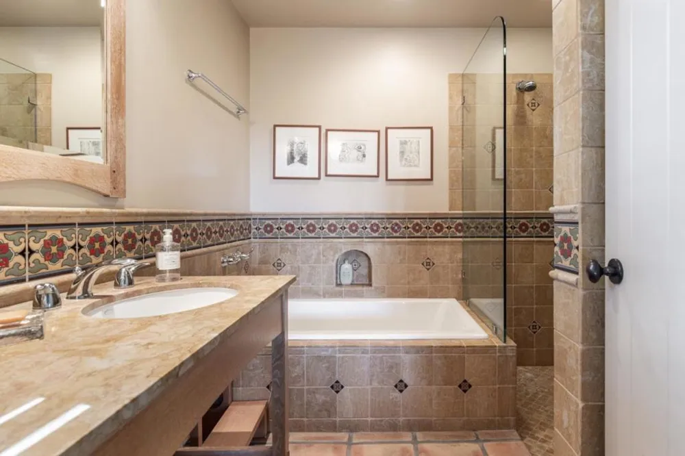 5 Via Vaquera Carmel, CA 93923