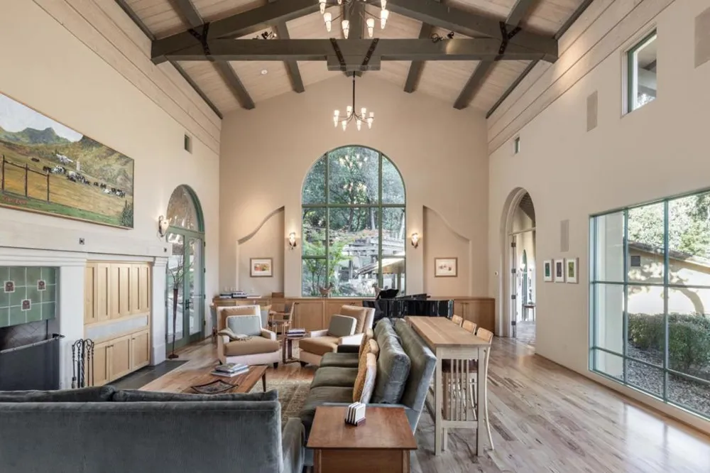 5 Via Vaquera Carmel, CA 93923