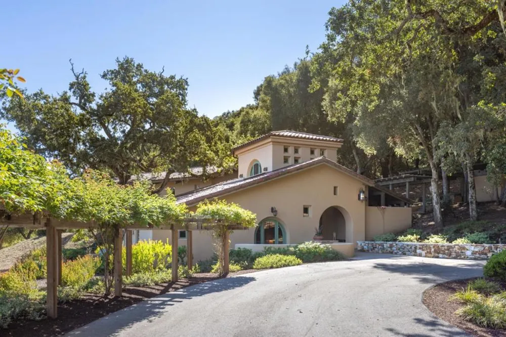 5 Via Vaquera Carmel, CA 93923