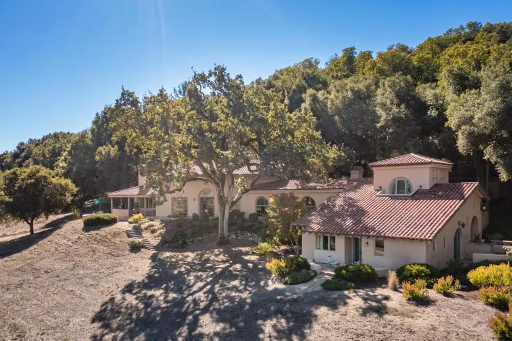 5 Via Vaquera Carmel, CA 93923
