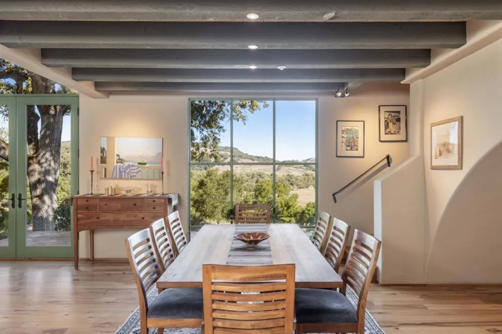 5 Via Vaquera Carmel, CA 93923