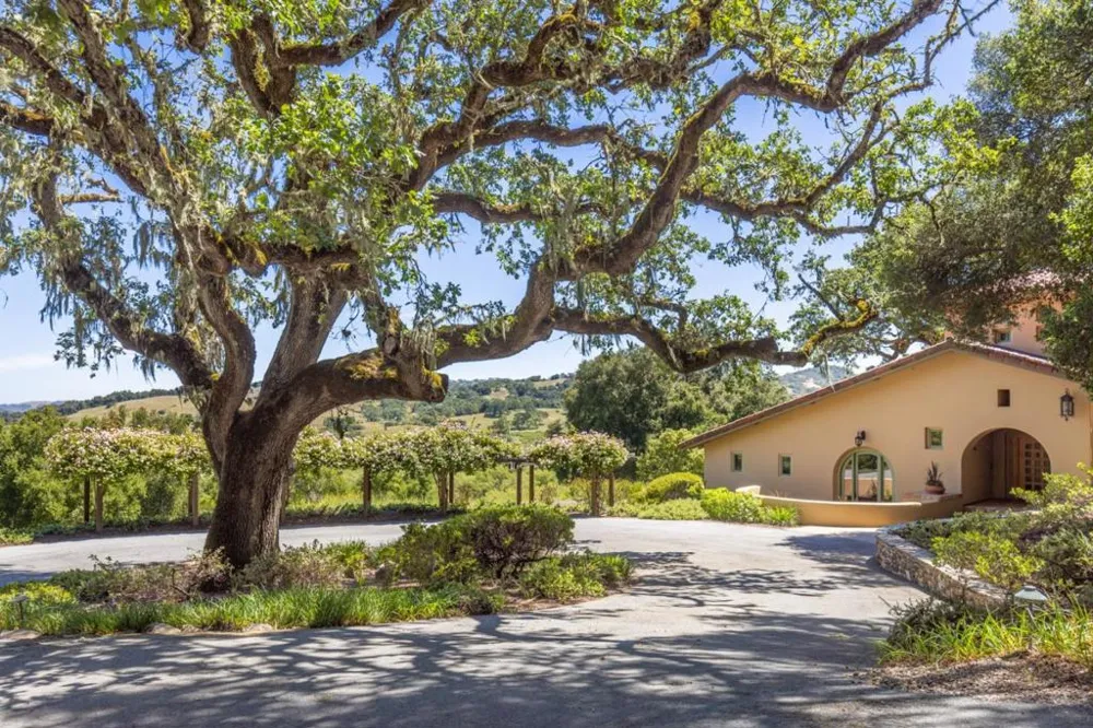 5 Via Vaquera Carmel, CA 93923