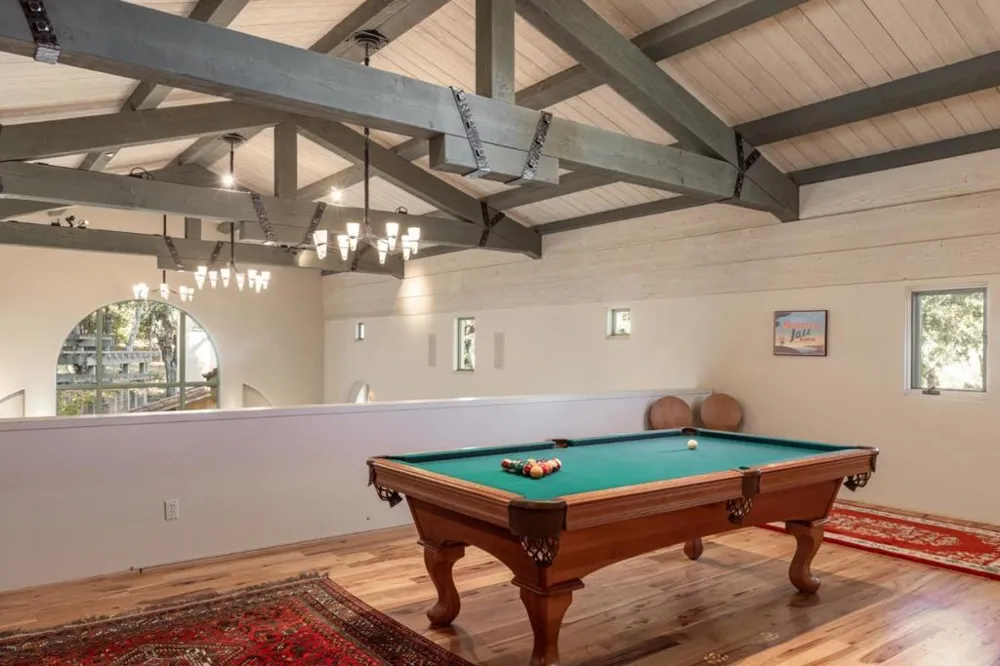 5 Via Vaquera Carmel, CA 93923