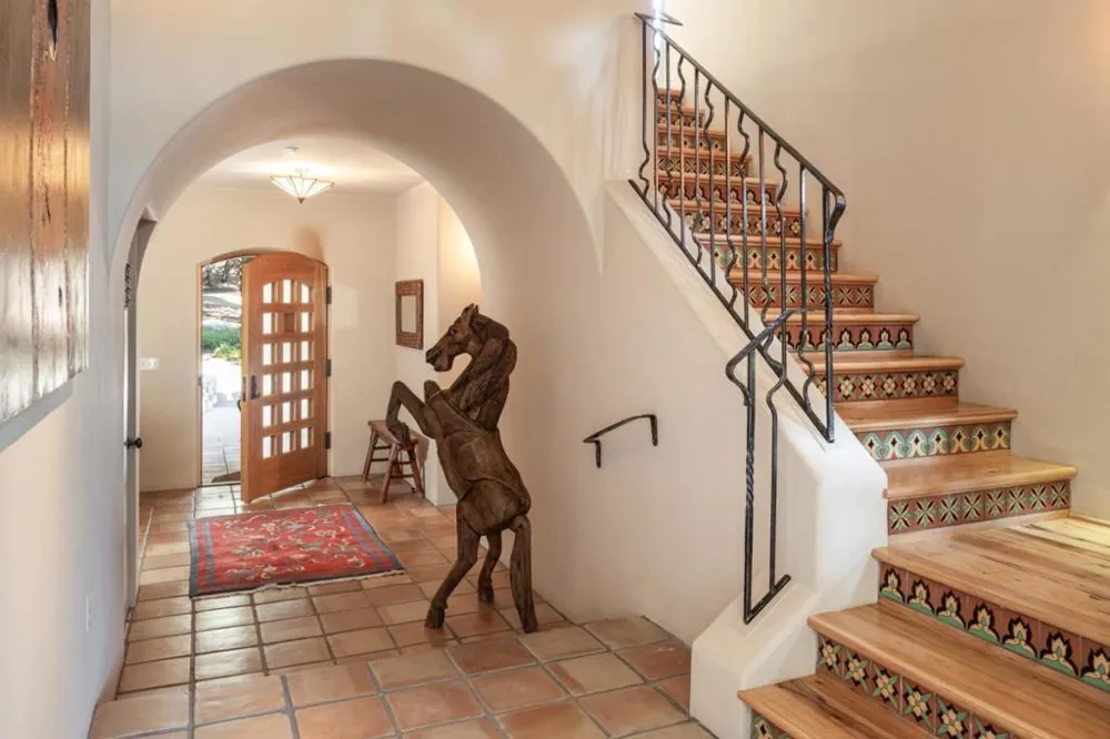 5 Via Vaquera Carmel, CA 93923