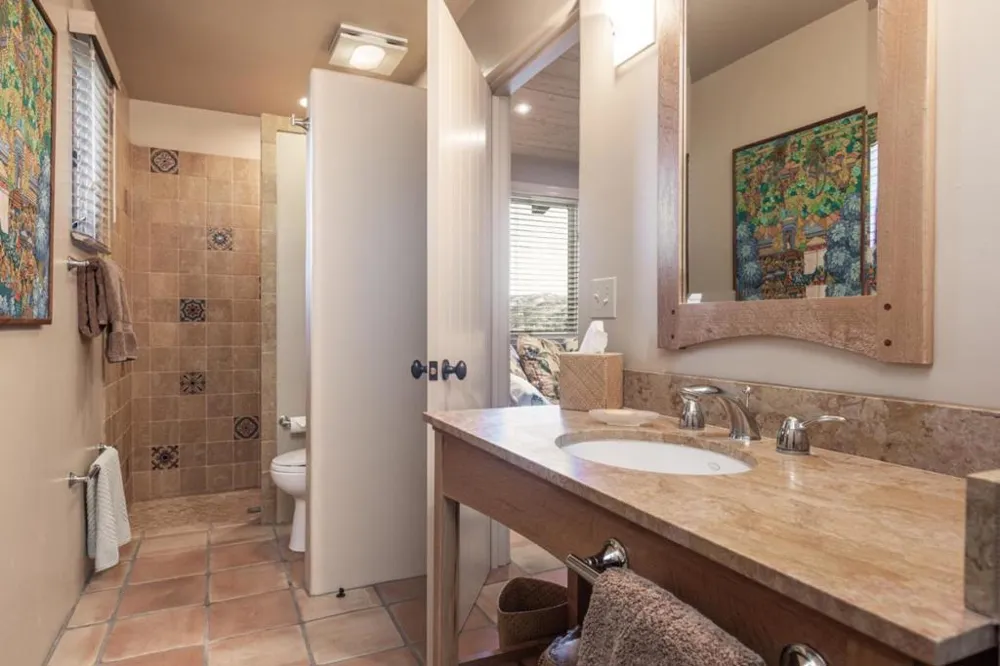 5 Via Vaquera Carmel, CA 93923