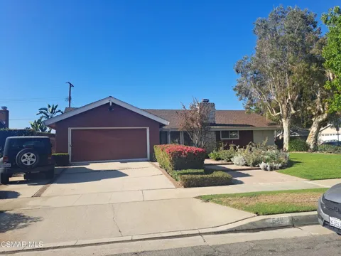 548 W Brookshire Avenue