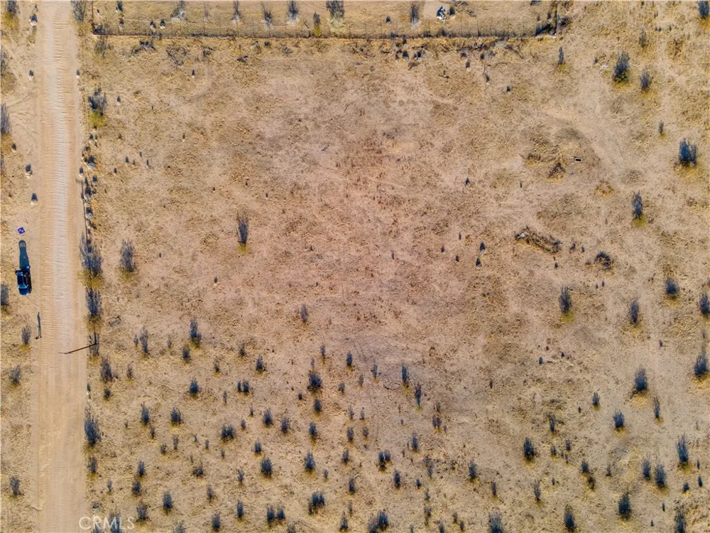 3 Sunflower Joshua Tree, CA 92252