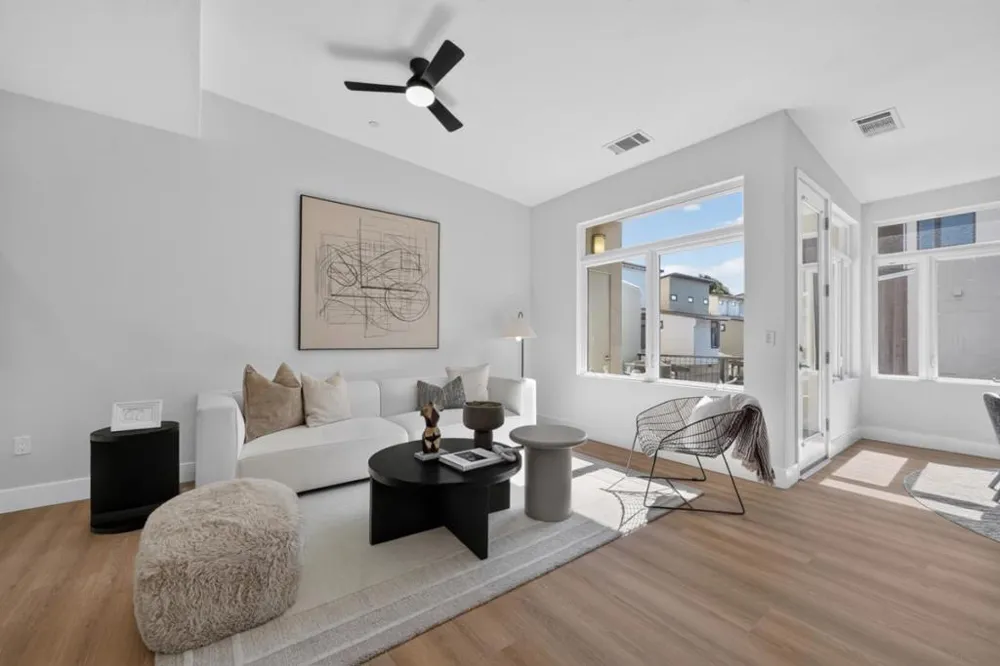 3281 Berryessa Street #3 Palo Alto, CA 94303