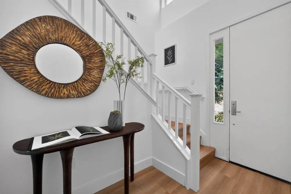 3281 Berryessa Street #3 Palo Alto, CA 94303