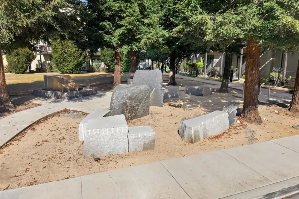 3281 Berryessa Street #3 Palo Alto, CA 94303