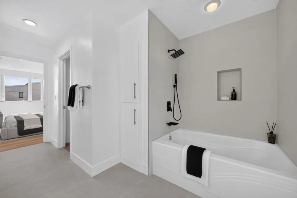 3281 Berryessa Street #3 Palo Alto, CA 94303