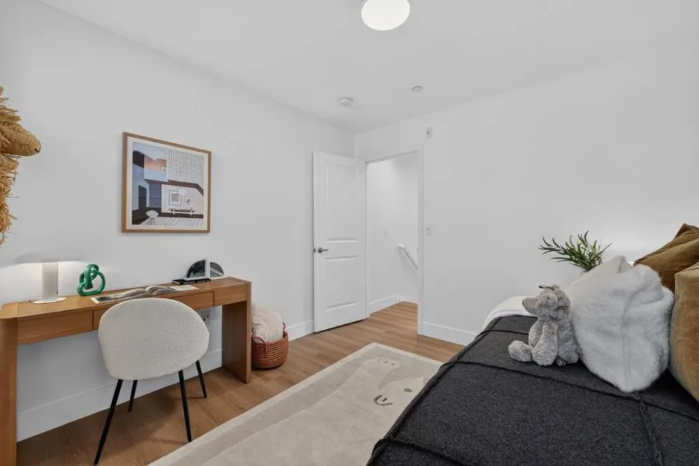 3281 Berryessa Street #3 Palo Alto, CA 94303