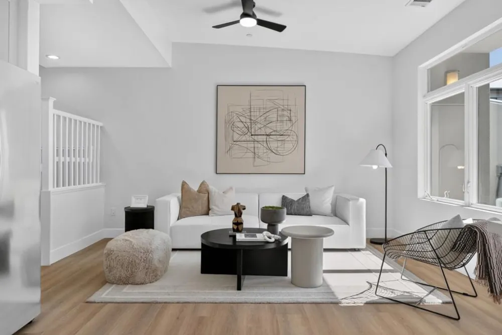 3281 Berryessa Street #3 Palo Alto, CA 94303