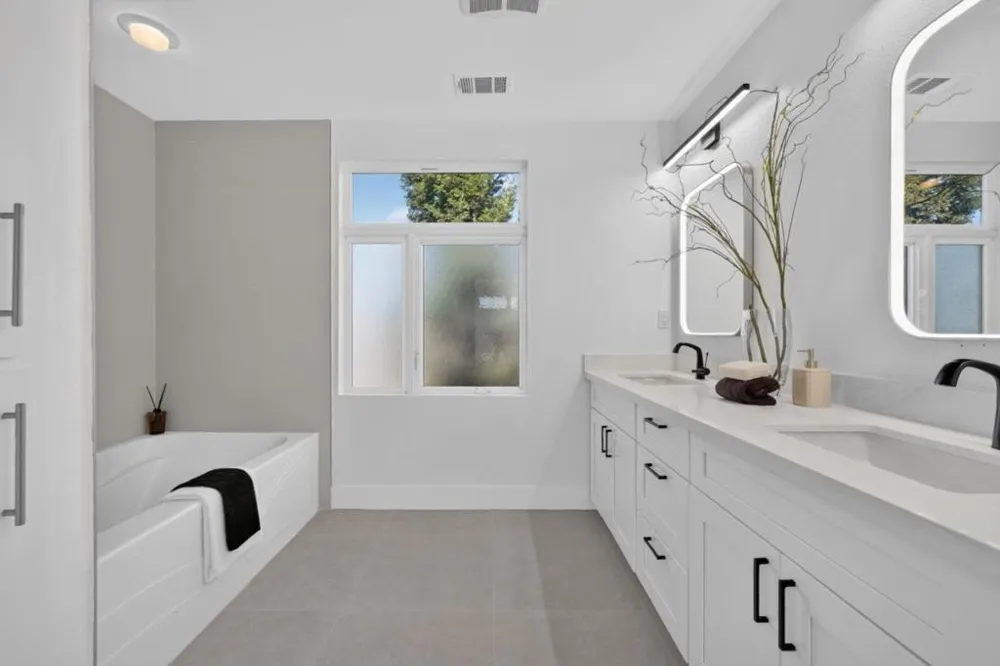 3281 Berryessa Street #3 Palo Alto, CA 94303