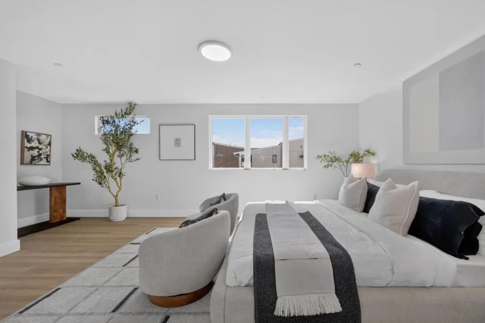 3281 Berryessa Street #3 Palo Alto, CA 94303