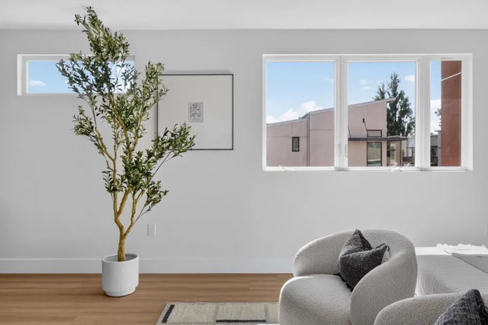 3281 Berryessa Street #3 Palo Alto, CA 94303