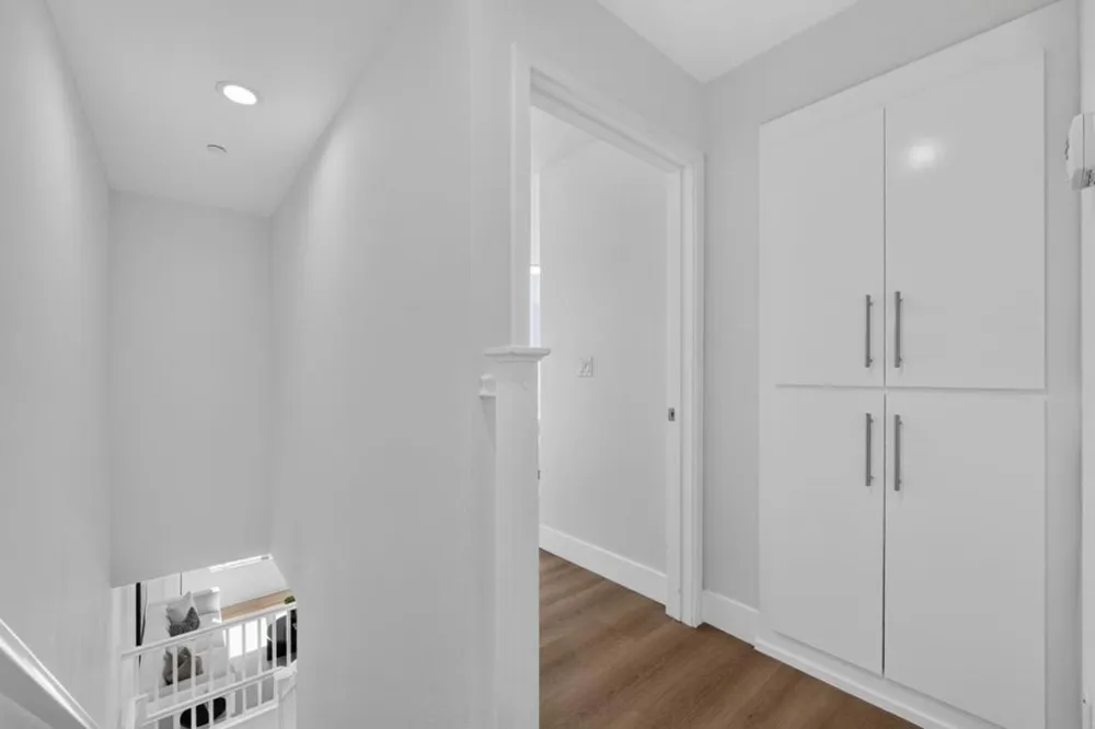 3281 Berryessa Street #3 Palo Alto, CA 94303