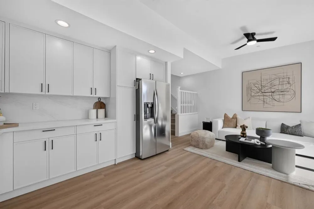 3281 Berryessa Street #3 Palo Alto, CA 94303