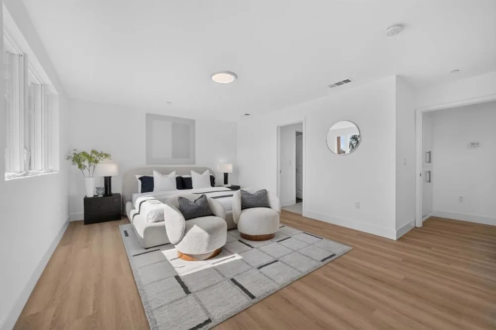 3281 Berryessa Street #3 Palo Alto, CA 94303