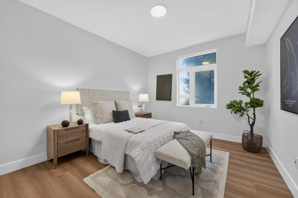 3281 Berryessa Street #3 Palo Alto, CA 94303