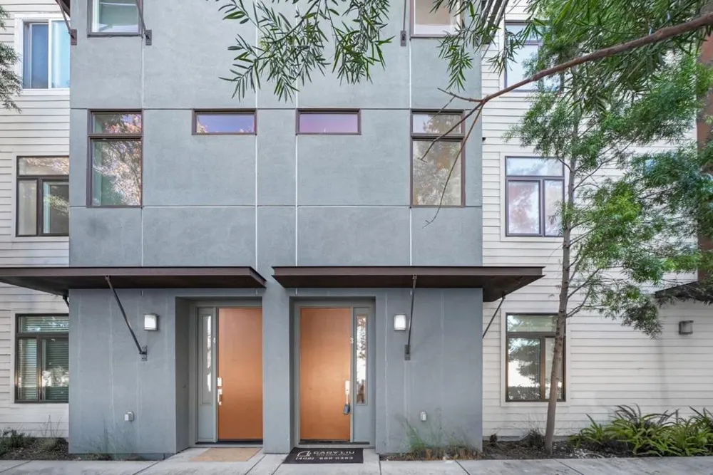 3281 Berryessa Street #3 Palo Alto, CA 94303