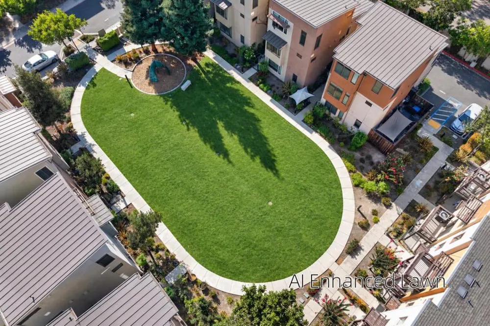 3281 Berryessa Street #3 Palo Alto, CA 94303