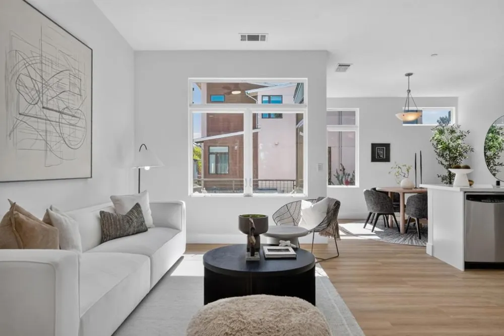 3281 Berryessa Street #3 Palo Alto, CA 94303
