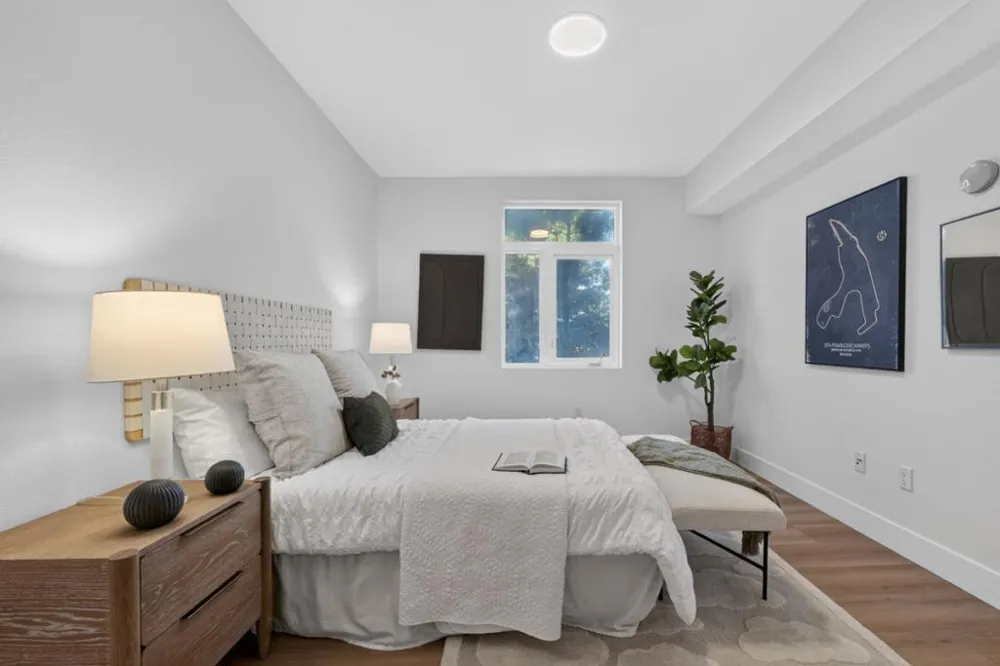 3281 Berryessa Street #3 Palo Alto, CA 94303