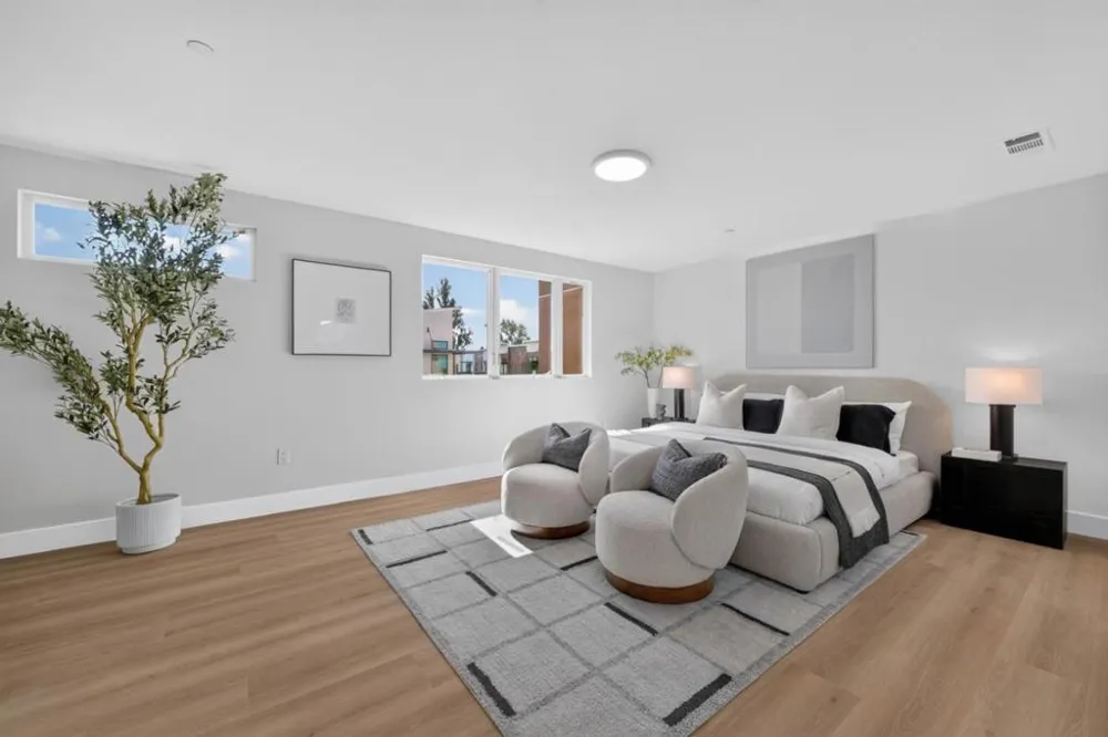 3281 Berryessa Street #3 Palo Alto, CA 94303
