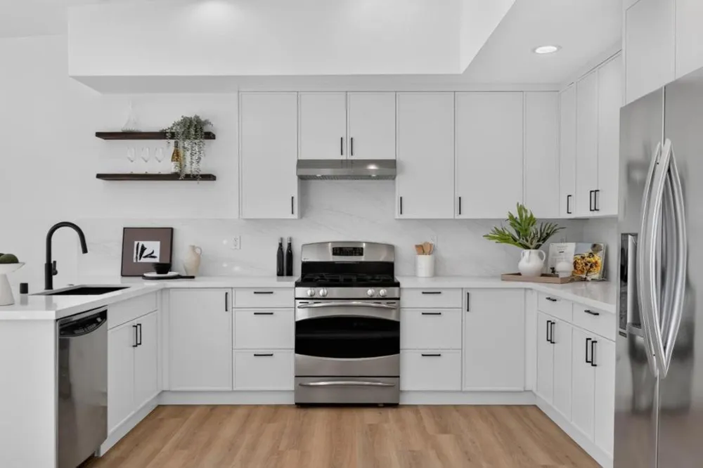 3281 Berryessa Street #3 Palo Alto, CA 94303