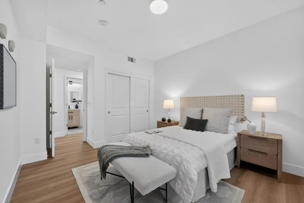 3281 Berryessa Street #3 Palo Alto, CA 94303