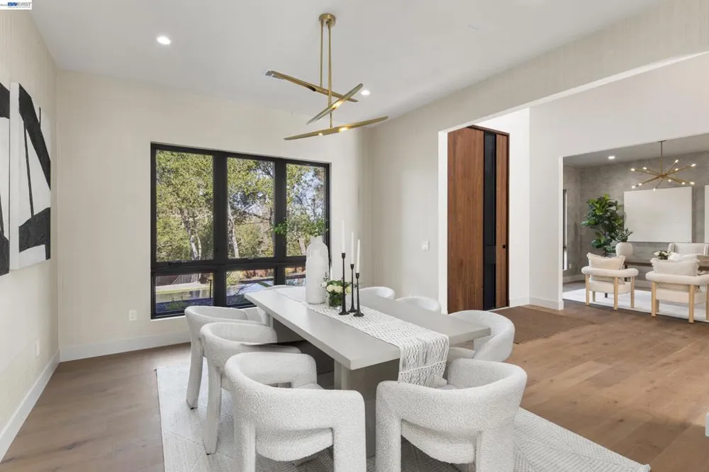 428 Marian Lane Danville, CA 94526