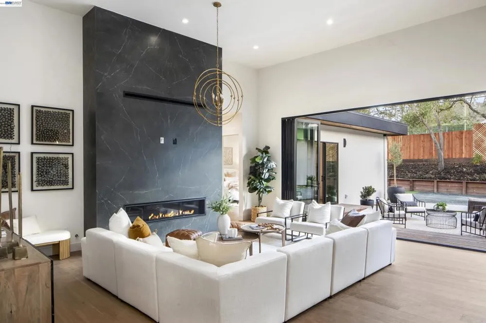 428 Marian Lane Danville, CA 94526