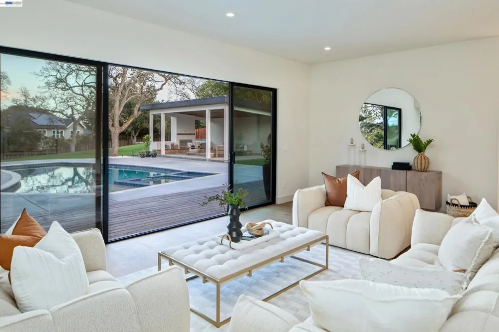 428 Marian Lane Danville, CA 94526