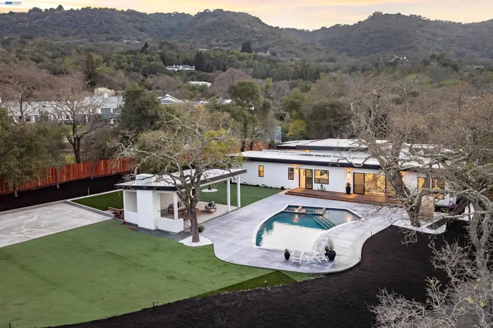 428 Marian Lane Danville, CA 94526