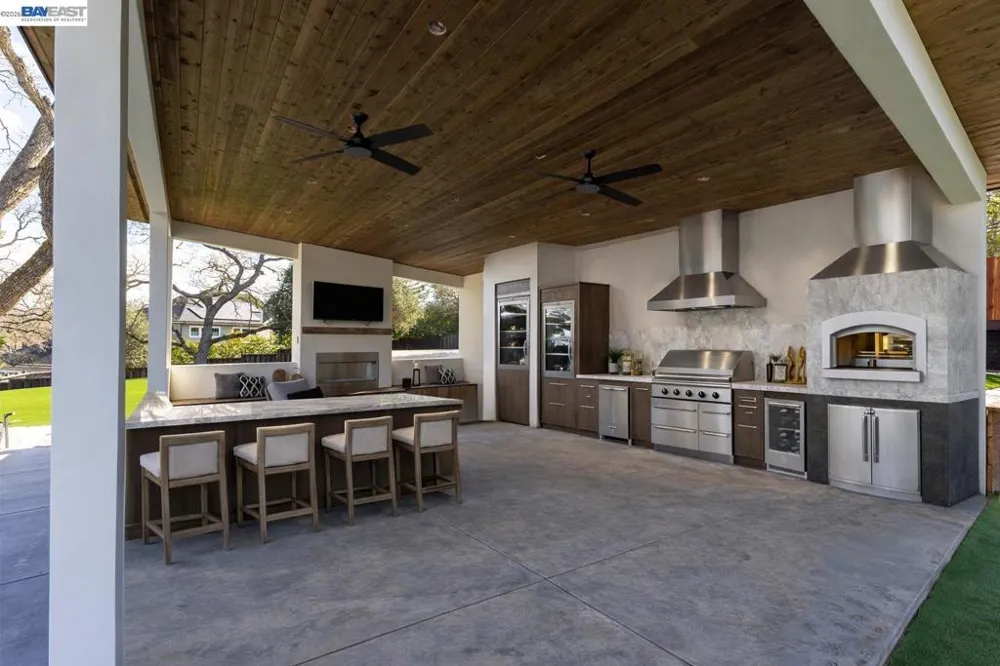 428 Marian Lane Danville, CA 94526