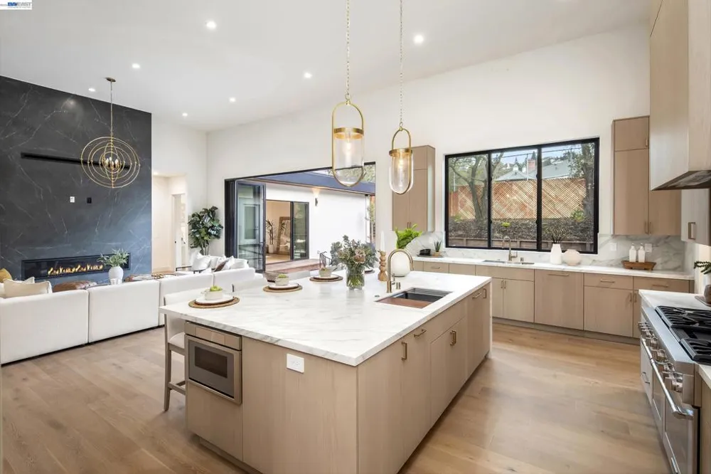 428 Marian Lane Danville, CA 94526